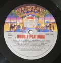 Kiss-Double Platinum