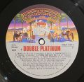 Kiss-Double Platinum