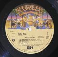 Kiss-Killers