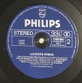 Lucifer's Friend-Lucifer's Friend - 2 Original LP's