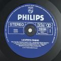 Lucifer's Friend-Lucifer's Friend - 2 Original LP's