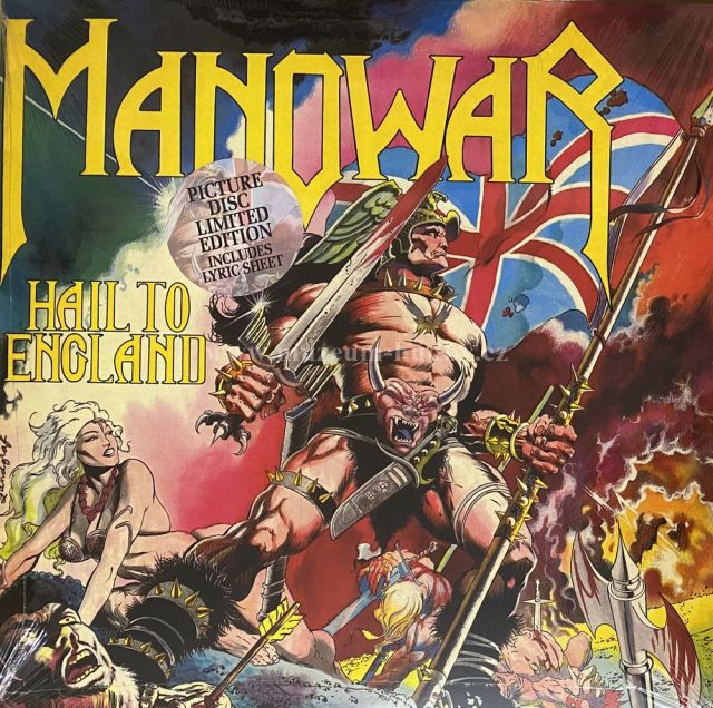 Manowar