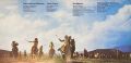 Martin Böttcher-Der Schatz Im Silbersee / Unter Geiern / Der Ölprinz / Winnetou Und Old Shatterhand Im Tal Der Toten