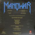 Manowar-Hail To England