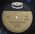 Martin Böttcher-Der Schatz Im Silbersee / Unter Geiern / Der Ölprinz / Winnetou Und Old Shatterhand Im Tal Der Toten