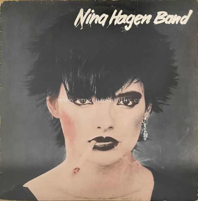 Nina Hagen Band