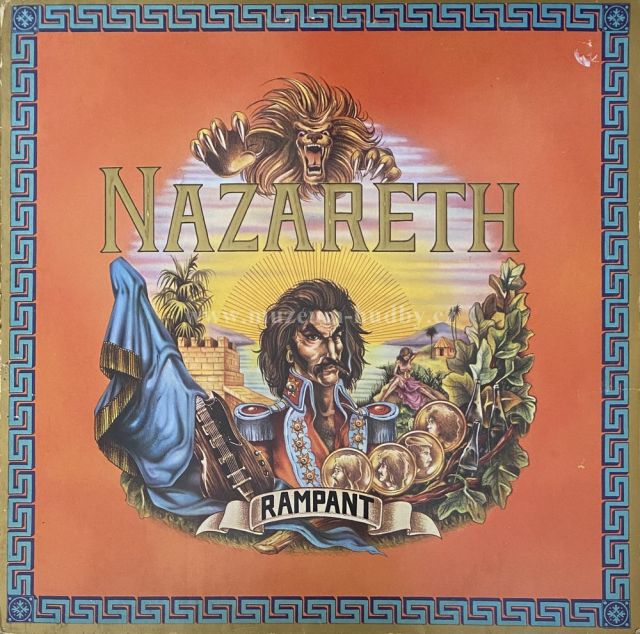 Nazareth