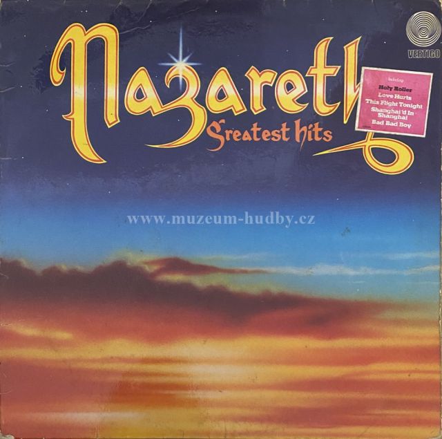 Nazareth