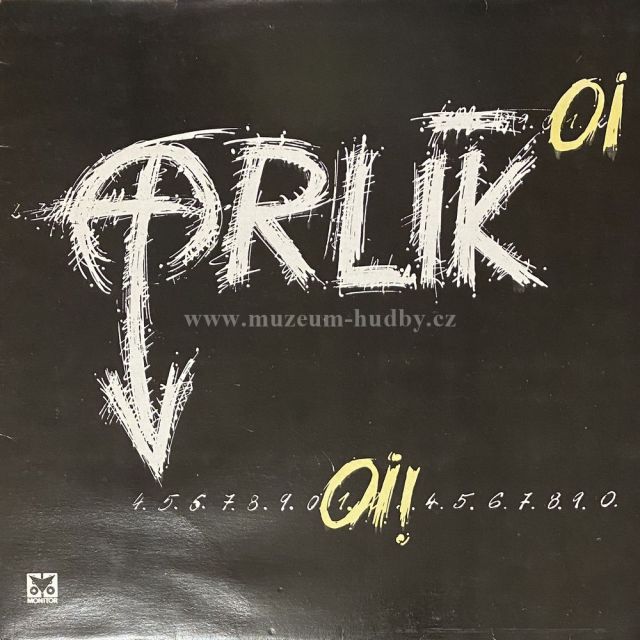 Orlík