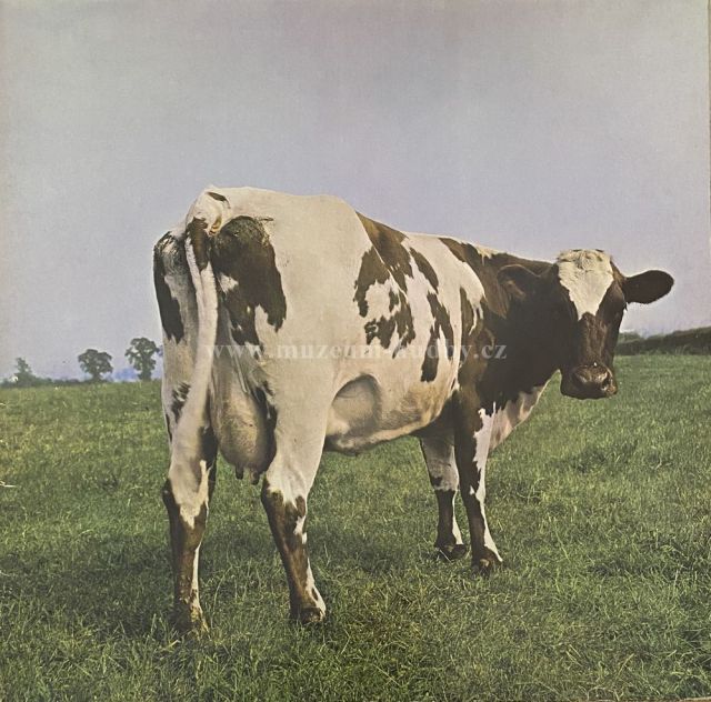 Pink Floyd