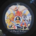 Queen-A Day At The Races