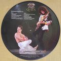 Queen-Bohemian Rhapsody Live