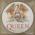 Queen-We Are The Champions [Picture Disc]