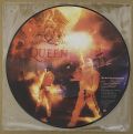 Queen-We Are The Champions [Picture Disc]