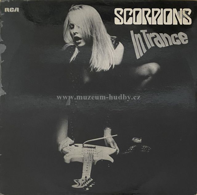 Scorpions