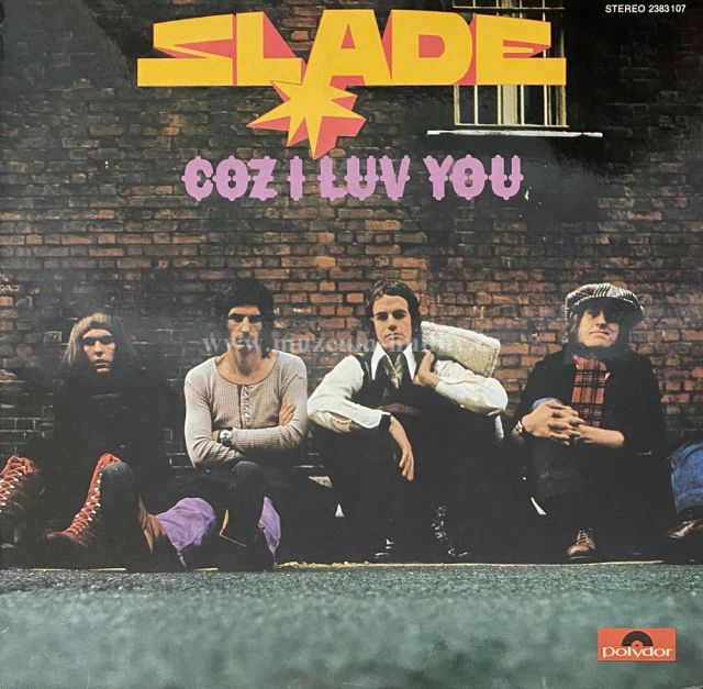 Slade