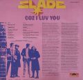 Slade-Coz I Luv You