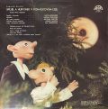 Spejbl & Hurvínek / Miloš Kirschner, Helena Štáchová-Spejbl A Hurvínek V Pohádkovém Lese