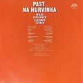 Spejbl & Hurvínek / Miloš Kirschner, Vladimír Straka-Past Na Hurvínka