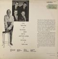 Stan Kenton, The Modern Men, Ann Richards-Kenton With Voices