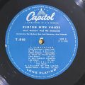 Stan Kenton, The Modern Men, Ann Richards-Kenton With Voices