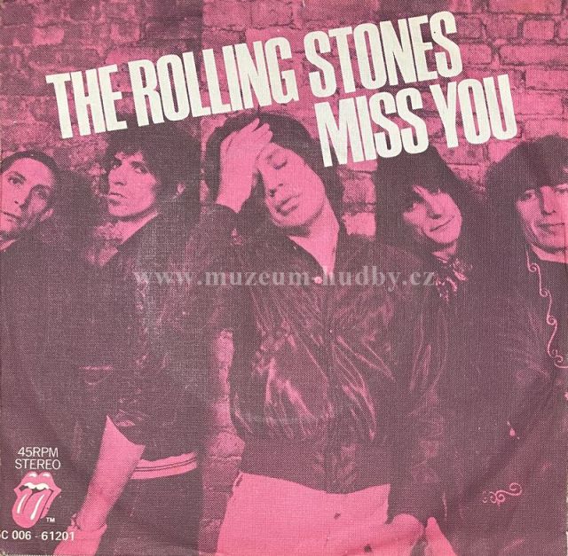 The Rolling Stones
