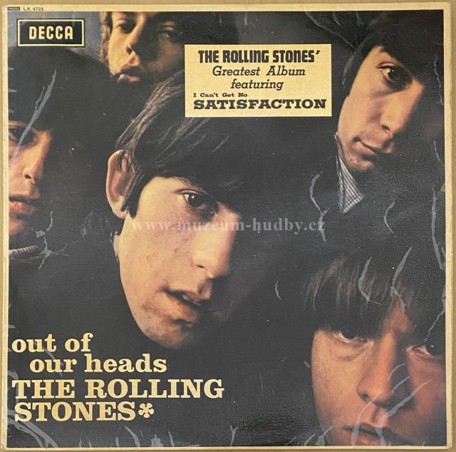The Rolling Stones