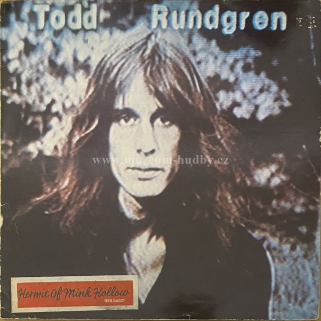Todd Rundgren