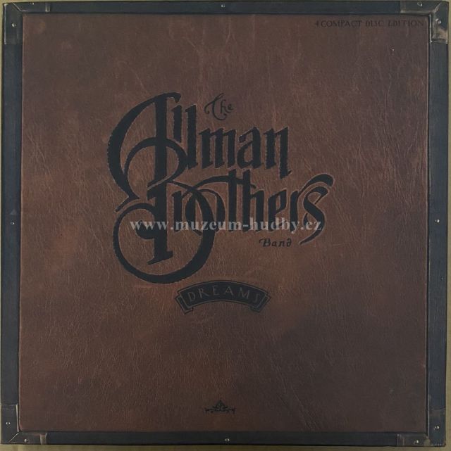 The Allman Brothers Band