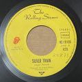The Rolling Stones-Angie / Silver Train