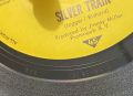 The Rolling Stones-Angie / Silver Train