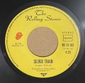 The Rolling Stones-Angie / Silver Train