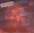 The Sweet-Identity Crisis