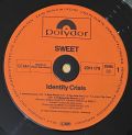 The Sweet-Identity Crisis