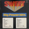 The Sweet-Big Power Hits