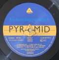 The Alan Parsons Project-Pyramid