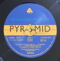 The Alan Parsons Project-Pyramid