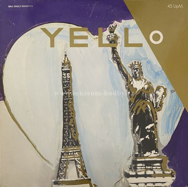 Yello