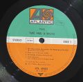 Yes-Time And A Word [+ příloha]