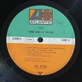 Yes-Time And A Word [+ příloha]