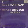 Yello-Lost Again