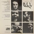 Yes-Time And A Word [+ příloha]
