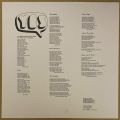 Yes-Time And A Word [+ příloha]