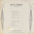 Betty Grable-Betty Grable 18 Previously Unreleased Performances 1934-1960