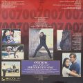 Bill Conti-For Your Eyes Only (Original Motion Picture Soundtrack)