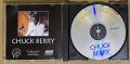 Chuck Berry-The Magic Collection