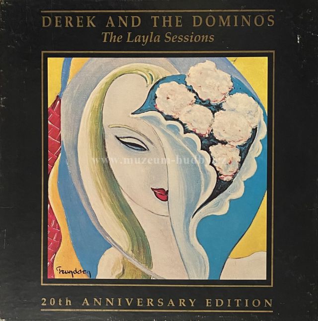 Derek & The Dominos