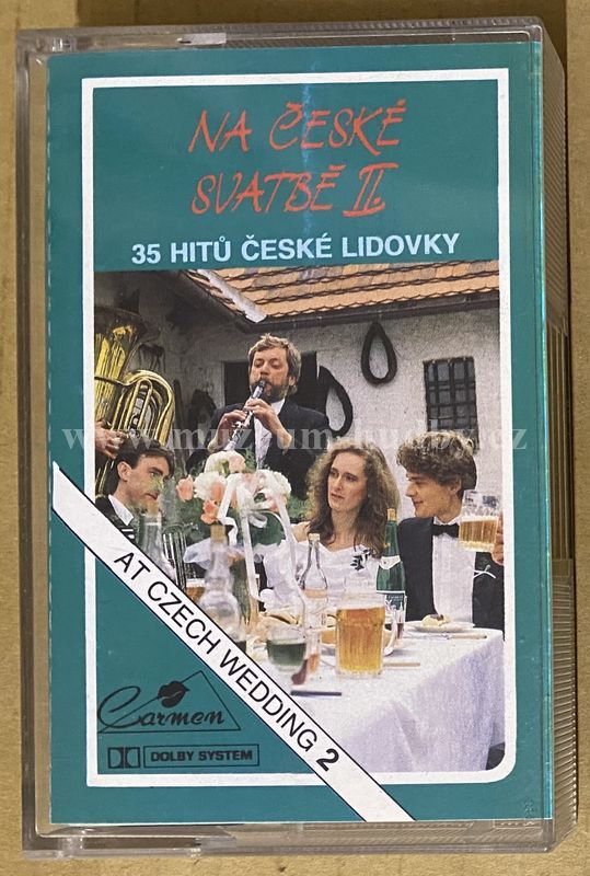 Jiří Zmožek & další