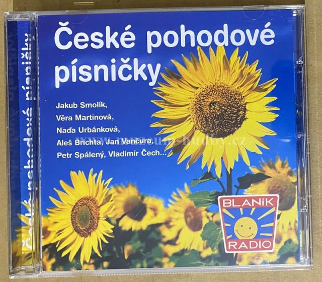 Jakub Smolík, Petr Spálený, Věra Martinová & další