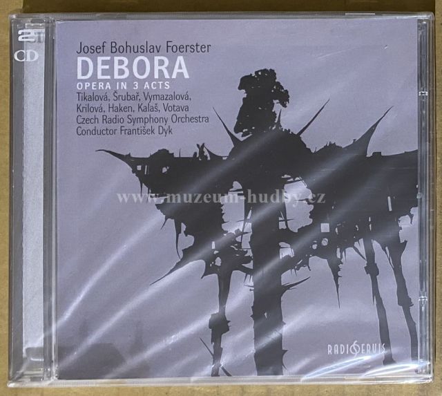 Josef Bohuslav Foerster